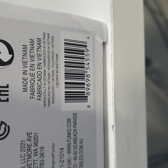 Funko PoP! - Picture 5 of 5